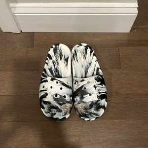 Women’s Croc Slides